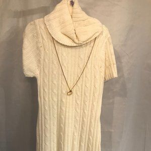 Bobbie Brooks Little Girls Sweater Fashion Dress